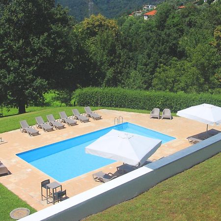 Willa Geres - Aldeia Turistica De Louredo Vieira do Minho Zewnętrze zdjęcie