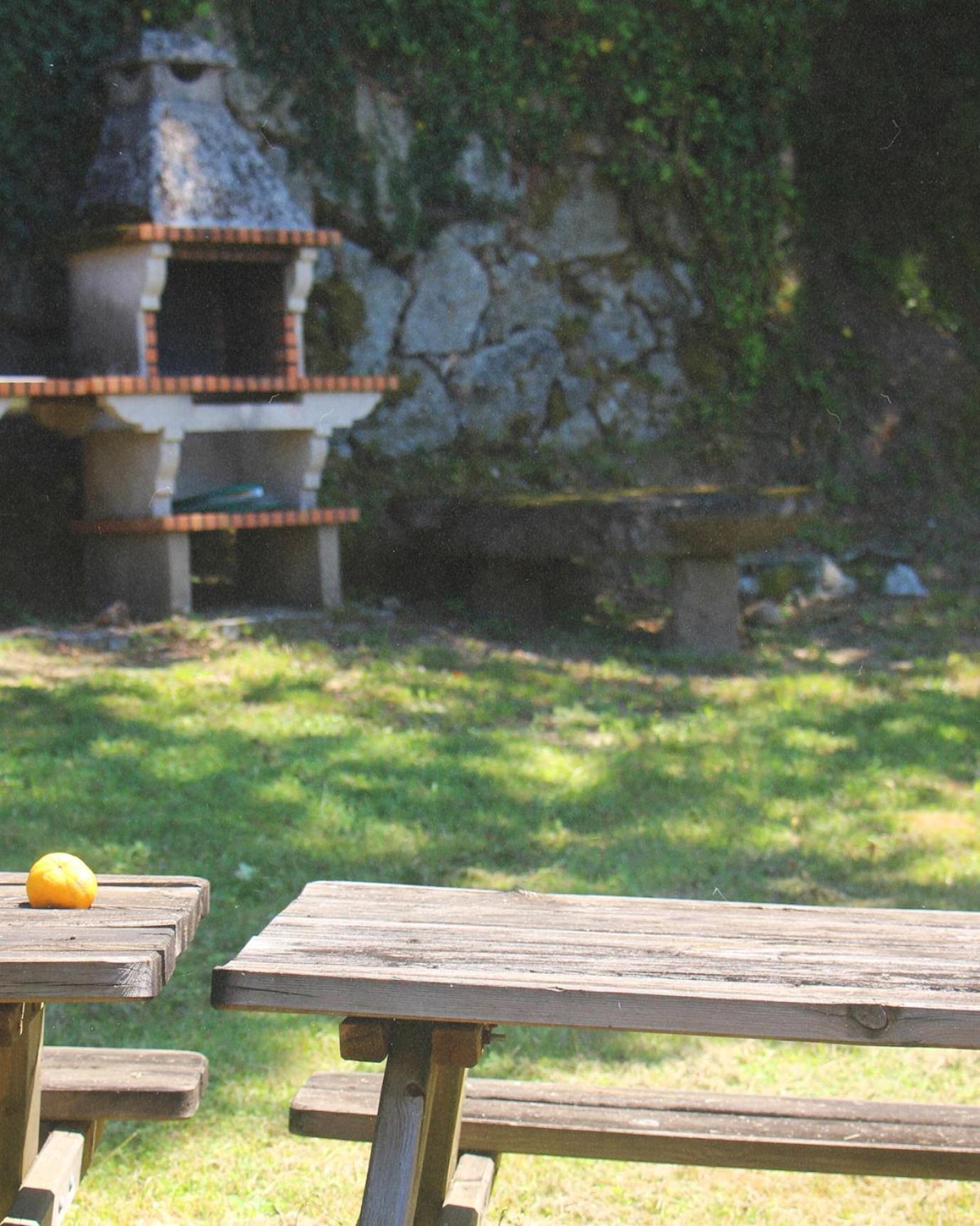 Willa Geres - Aldeia Turistica De Louredo Vieira do Minho Zewnętrze zdjęcie